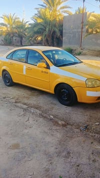 اوبترا • ٢٠١٠ • رقم بصره