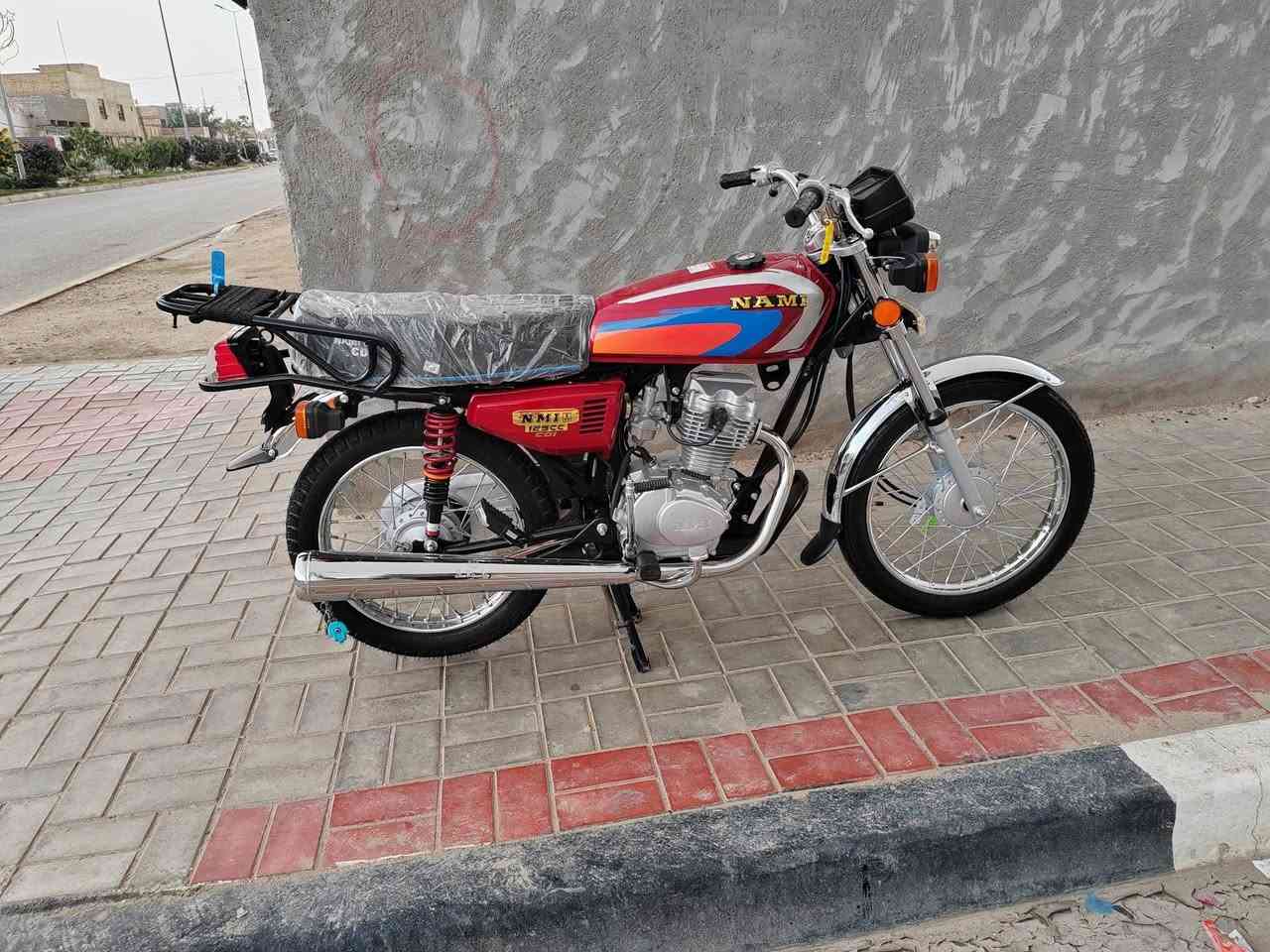 ماطور نامي ٣ احرف للبيع موديل ٢٦ ماشي ٤ الف كله ع بلاد اوراق بيه السعر ٥٨٠ وبي مجال قليل عنوان خانقين


**إذا كنت صاحب هذا الإعلان وتريد حذفه لأي سبب، رجاءا أرسل رسالة إلى الدعم الفني**