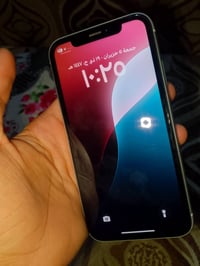 آيفون XR • ١٢٨ جيگا • شرط ومكفول