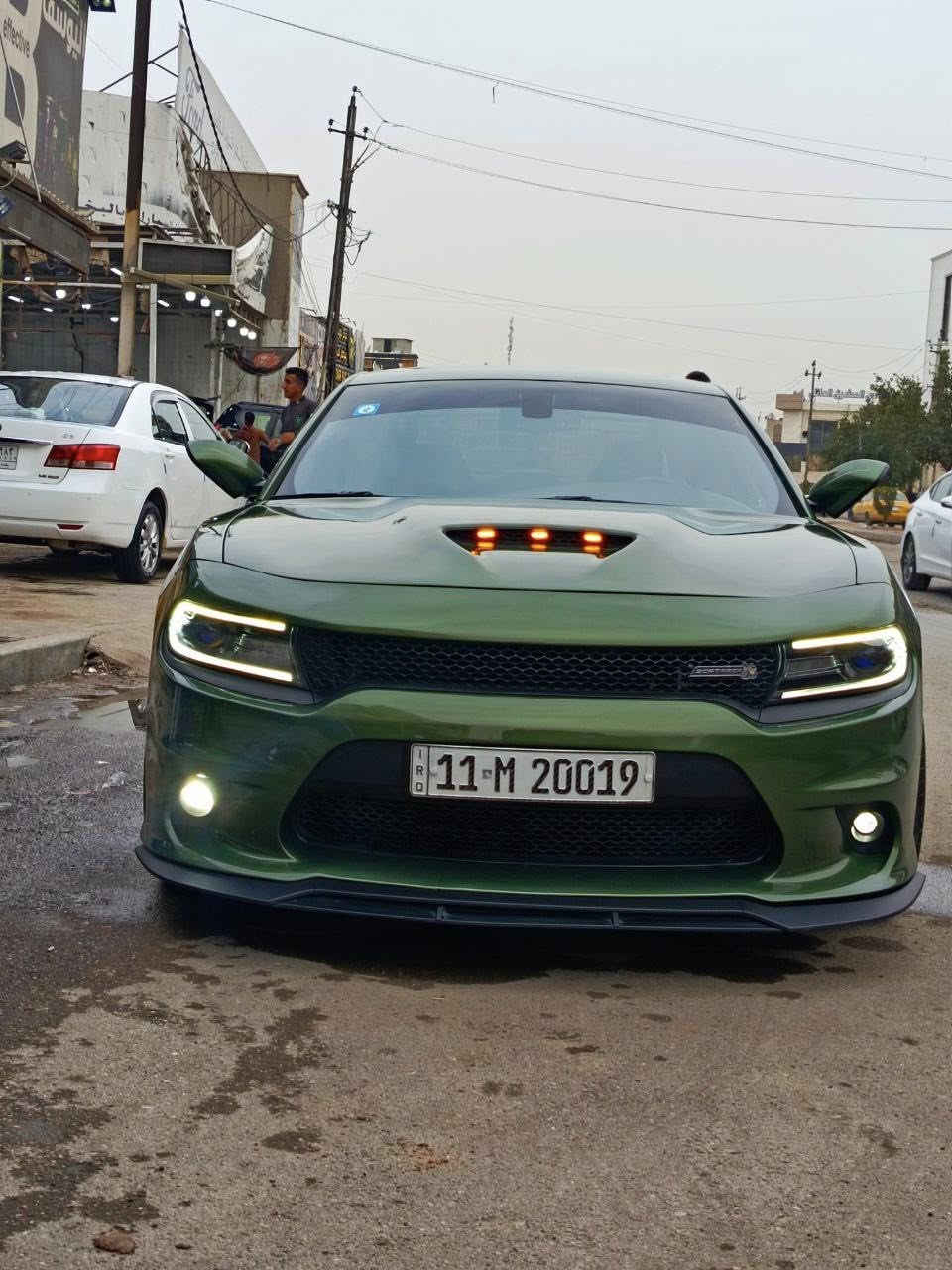 للبيع دوج چارجر سگات باگ موديل 2018 ✅

سعرها ادخل ع رابط https://t.me/carssofiraq/16137

بدي اصل SRT سوبر تراك باك بلادي الون زيتوني السياره فول مواصفات 1/1 للاخير عدا الرادار فقط وارد امريكي حادثها خشم البنيد  وصور الحادث موجوده والباب خلف سائق صبغ .
السياره بدون اي نقص ايدي بيها ماشيه 87mi شرط كير ومكينه وصدر جديد مبدل تراي بدون اي رجه السياره رقم بغداد (السنوية باسمي) وعليها رقم يخبل كلش حلو وسياره ايدي بيها بدون اي نقص 
====================================
المواصفات ...
بصمة 
فتحة
داخل كنتاره مختوم سكات 
كشنات خزن ميموري 
كشنات حضن
تدفئة وتبريد بالكنشات الامامية
تدفئة بالكشنات الخلفية
تدفئة استيرن 
سستم سماعات بيست 
دمام خلفي بيست 
كلاصات تبريد وتدفئة 
فچوج برمبو ٤ بستم
نظام LAUNCH
نظام DRICVE MODES
شاشة كبيرة 8,5 أنج جميع الأوبشنات مفتوحة 
كير 8 نمر
شفتات استيرن
حساس خلفي ابلادي 
كشافات زينون 
منظومة زينون شادلها 
كامره خلفيه دواره HD
دبلات صفر SRT
ويل گب دايتونا 
ولف حماوه ريسنگ انسة الحماوه صيف وشتى 
فصله بلاديه ممفتوحه
دبات سود SRT
احزمه لون اخضر 
شوته رياضيه 
دگمه سبورت
رقم الشاطي هذا ( 2c3cdxgj4jh318942 ) 
مسويله تفريغ ونعمه صوت يخبل طرب وشادلها كاتم صوت بوابات 
وبعد بيها هواي مواصفات شباب المحرك 6400 اصل بالسنوية 
 السياره شوفتها مال موديل 2023
 بدي اصل SRT السياره عارضها بسعر حلو مال بيع مكاني بغداد (بغداد الجديده)
للاستفسار اكثر ***********
اسف ع الاطاله 🌹
.
.

🚗اعرض سيارتك ع اقوى قناة تلكرام و واتساب و صفحتي فيسبوك للبيع و شراء سيارات ادخل ع رابط 👈 https://t.me/carssofiraq
