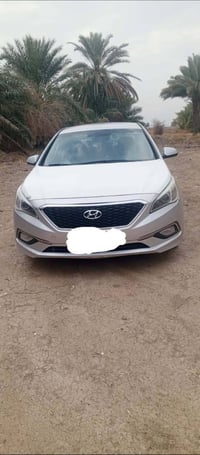 سوناته • ٢٠١٦ • حادثة