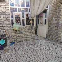 ؛ 🔹 للبيع بيت بمدينة الصدر / قطاع 75 📍 قريب على سوق العورة (فرع مطعم ل...