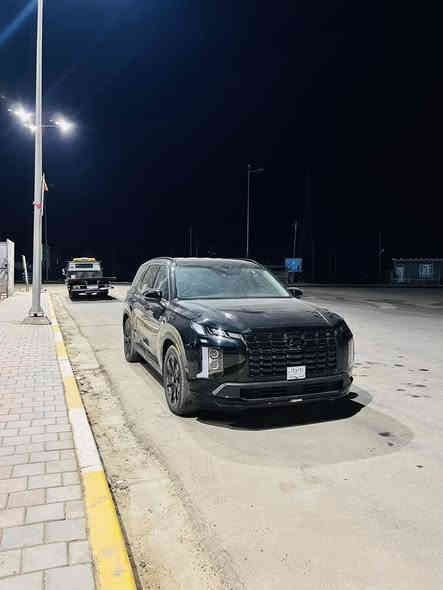 السلام عليكم 
بلسايد 2023 XRT بدون لوحات تترقم جميع المحافظات لاستفسار ***********
