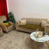 تخم 7 مقاعد • كوشات نضيف • شرطه الرابعه