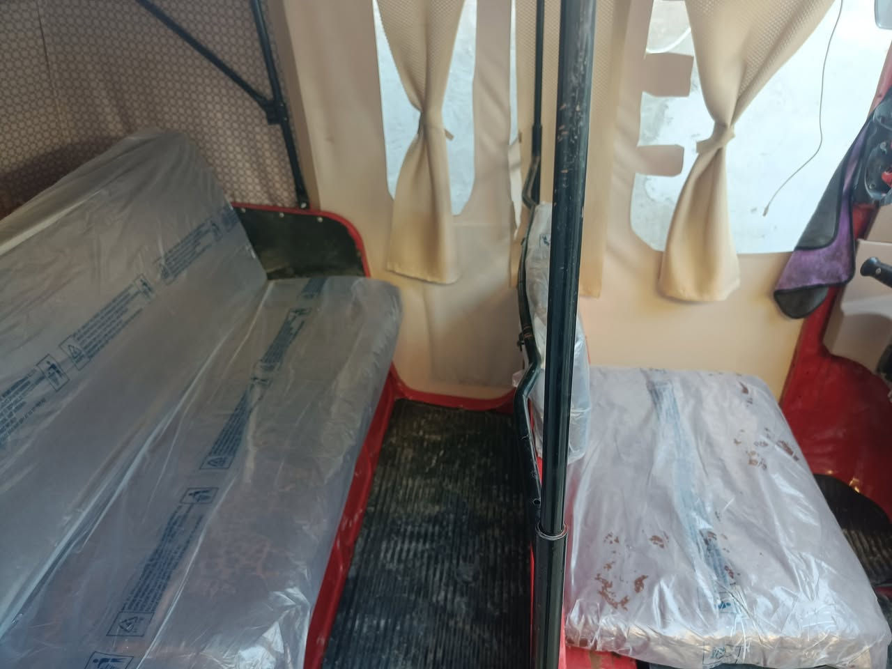 تيك توك موديل 17 مكينه بيها 20 سعر 3500 ***********
