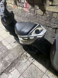 ماكس 140 • بدها شغل بسيط • دراجة للبيع