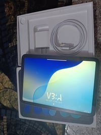 ايباد ميني ٦ • ٦٤ • نضيف