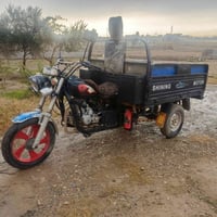 ستوته • موديل 2019 • قرية العوسجة