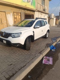 داستر • زيرو ضمان • ٢٠٢٥