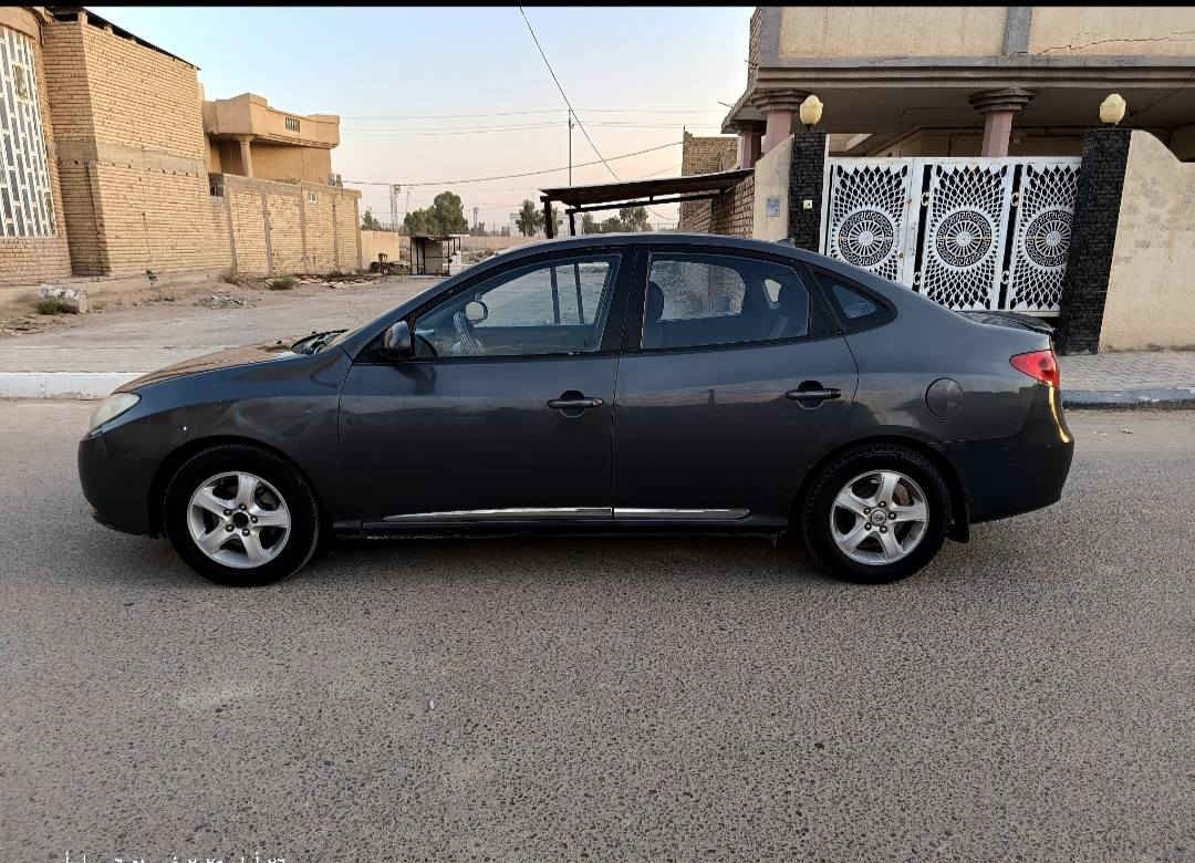 ‏﷽
سيارة هونداي النترا موديل 2009 سيارة حلوه او ناعمه اي نقص مابيهه شغل او اطلع انسه عطلات انسه اتوكفك بالشارع او ميحتاج هاي المقدمات سيارة غنيه عن التعريف تجي او اتشوف بعينك
تفاصيل السياره.
موديل 2009 وارد امريكي 
مكينه 2000 دوش حادث امريكا فقط جاملغ او بنيد ابيعلك احزام من الاخير 
السيارة مامتعوبه فقط دوام او بيت 
رقم دولي بأسمي اني المالك ابيعلك مباشرتاً اداورلك رقم بغداد او اي محافضه تداور لان دولي 
السعر. 93 $ او بيهه مجال ان شاء الله 
اي استفسار عندك ارقامي مرفقه اتصال او واتساب شتريد موجود 
***********
***********
