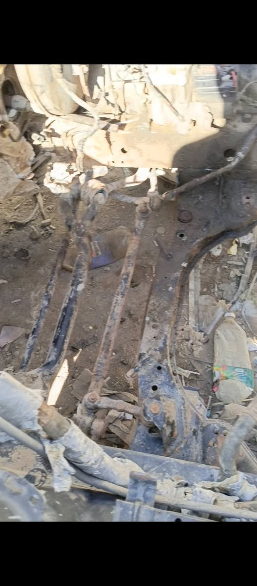 سلام عليكم هنا بلشت تعمير بي إم دبليو 525من الصفر ونشالله حققنه انجاز بعد ما كملت المكينةوالكهربائيات وجاري العمل على السيارة ملاحظة السيارة كلشي، اشتغلته بيدي من كهربائيات الى محرك كير تأسيس ضفاير جدد وتحياتي لى عضاء الكروب الطيبين


**إذا كنت صاحب هذا الإعلان وتريد حذفه لأي سبب، رجاءا أرسل رسالة إلى الدعم الفني**