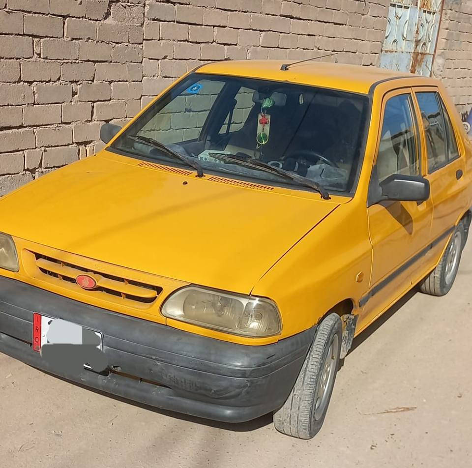 سايبه موديل 2018 رقم دولي مكفوله من كلشيء اصوليات ضربات محرك
السعر خاص للاستفسار على هذا الرقم *********** القرنة, البصرة
