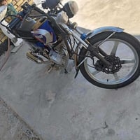 دراجه سيفان • موديل ١٩ • أوراق اصولي