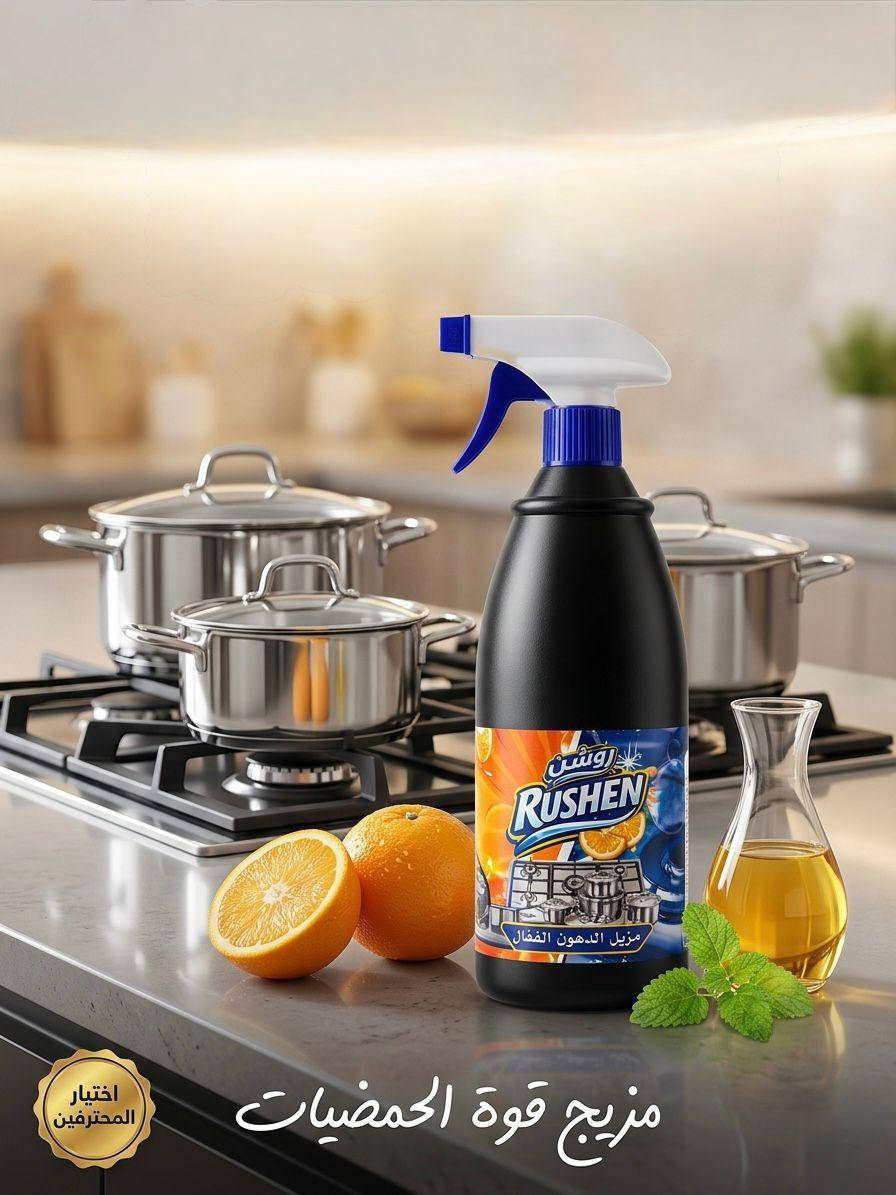 بفضل الله وبحمده تم وصول وجبة جديدة من مزيل الدهون الفعال 
يعمل مزيل عام أيضا.. فعالية عالية درجة اولى
عدد 12 قياس 900 مل 
جميلة شارع حسينية الانصار فرع ميزان بغداد 
سيد احمد ***********
سيد ابراهيم ***********
#الاول_على_العراق
