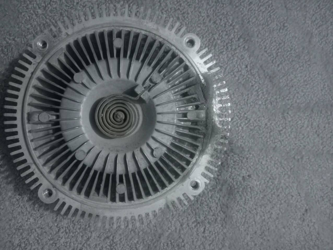 سلام عليكم غراض نيسان للبيع كلمن والسعر  عنابير كلج مروحه كيج اويل بم راديتر كابريترات عدد 2
***********
