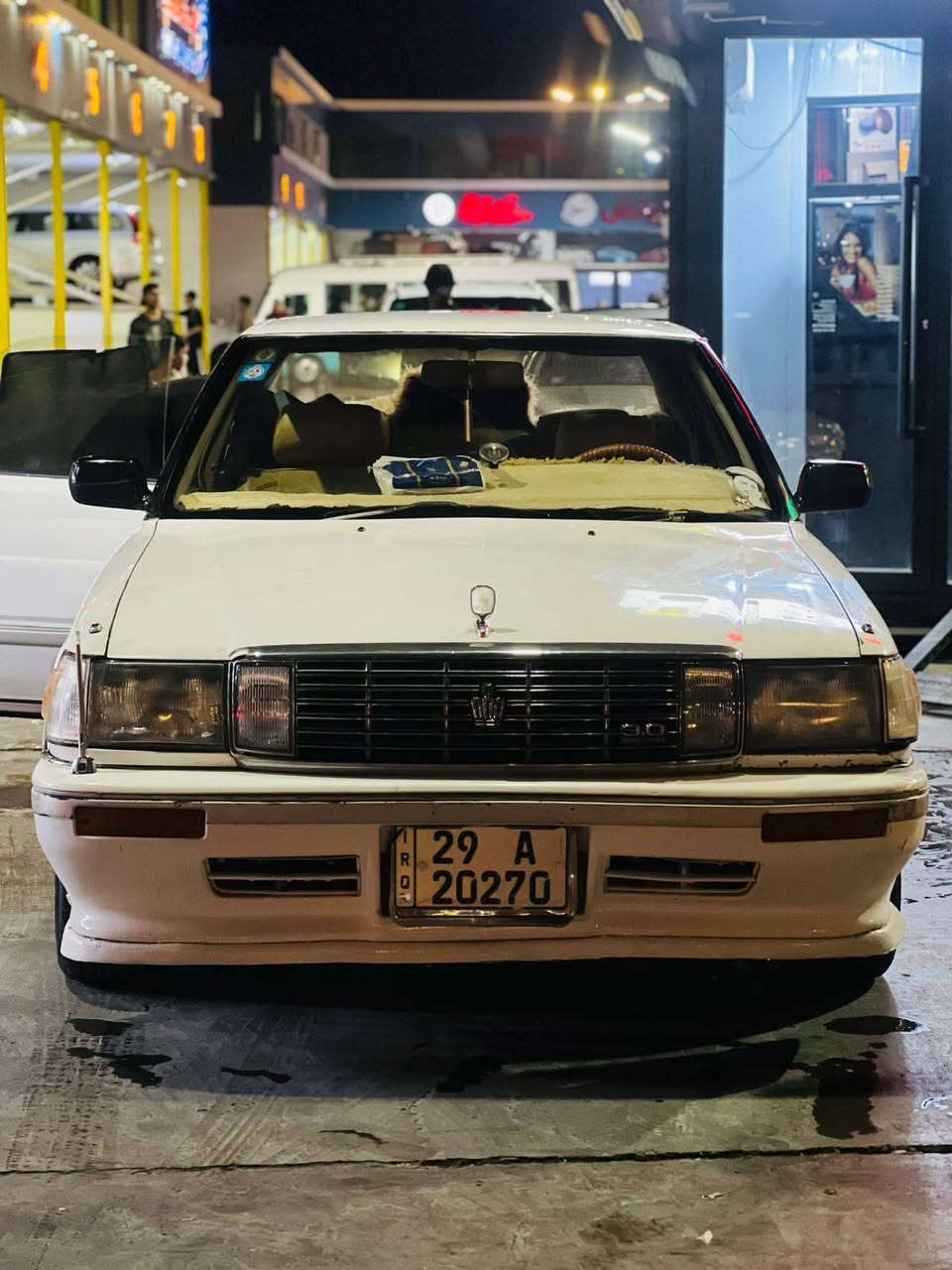 *********** السلام عليكم ارتو موديل 91 سياره جديده لا نقل جثه ولا قص مقفوله رقم واصلس سياره مال جناي تحويل ثاني يوم كامله بلازما كشنات كهربائيه سياره كله جديده بها مكانات صبغ شيء بسيطه السنويه 29
