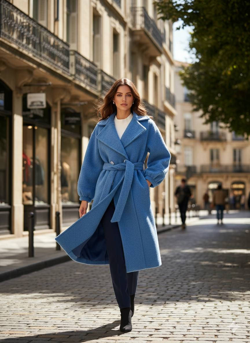 ✨ تألقي بإطلالات أوروبية ✨ 0773 843 0958
🔸 نقدم لكِ أجمل وأحدث الكوتات والقميص والستره  التركيه والأوروبية غسل  وكوي وتعطير 🌍، درجة أولى بجودة عالية وعناية بالتفاصيل الدقيقة.
💎 لراحة وفخامة استثنائية في كل لحظة!
🚚 توصيل سريع في 5 آلاف دينار فقط إلى جميع أنحاء العراق.
🌹 العرض لفترة محدودة، سارعي بالحجز الآن قبل نفاد الكمية!
📩 للحجز الان مراسلتنا سهلة وسريعة، اضغطي على زر الرسائل أسفل المنشور للتواصل مباشرة او على الرقم 
0773 843 0958  وتساب
***********  
💬 مراسلتنا سهلة وسريعة، اضغطي على زر الرسائل أسفل المنشور للتواصل مباشرة.
