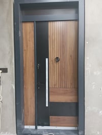 قاصة تركي • ضمان ٥ سنوات • سمك حديد ١.٥ملم