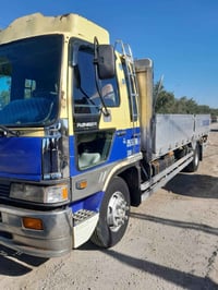 هينو • طول ٦٫٢٥م • مكينه ٧٠