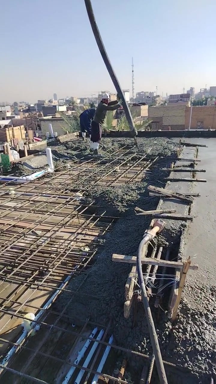 سلام عليكم مكتب سراج الهندسي للمقاولات العامه
***********
