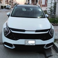 سبورتج ٢٠٢٢ خليجي للبيع ماشية ٥٠ الف وقابلة للزيادة المواصفات بانوراما...