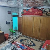بيت زراعي • ١٠٠م • غرفتين