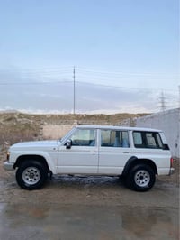 باترول • ٤ كفرات جديدة • السليمانية