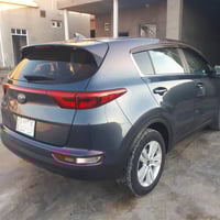 سبورتج • ٢٠١٧ • وارد امريكي