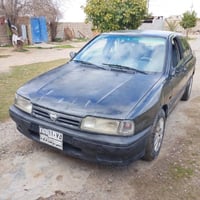 لبيع نيسان سني برايمر كير محرك اكسل كلها شرط بدون صبغ ودعم كهربائيات  ...