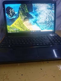 لابتوب hb للبيع مستعمل عارضة 100 مكاني بغداد بلديات 07753970364