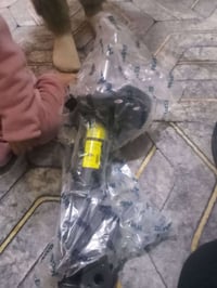 كيا • دبل • موديل ٢٠١٦