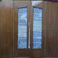 كنتور صاج • ٦ باب • مرايا
