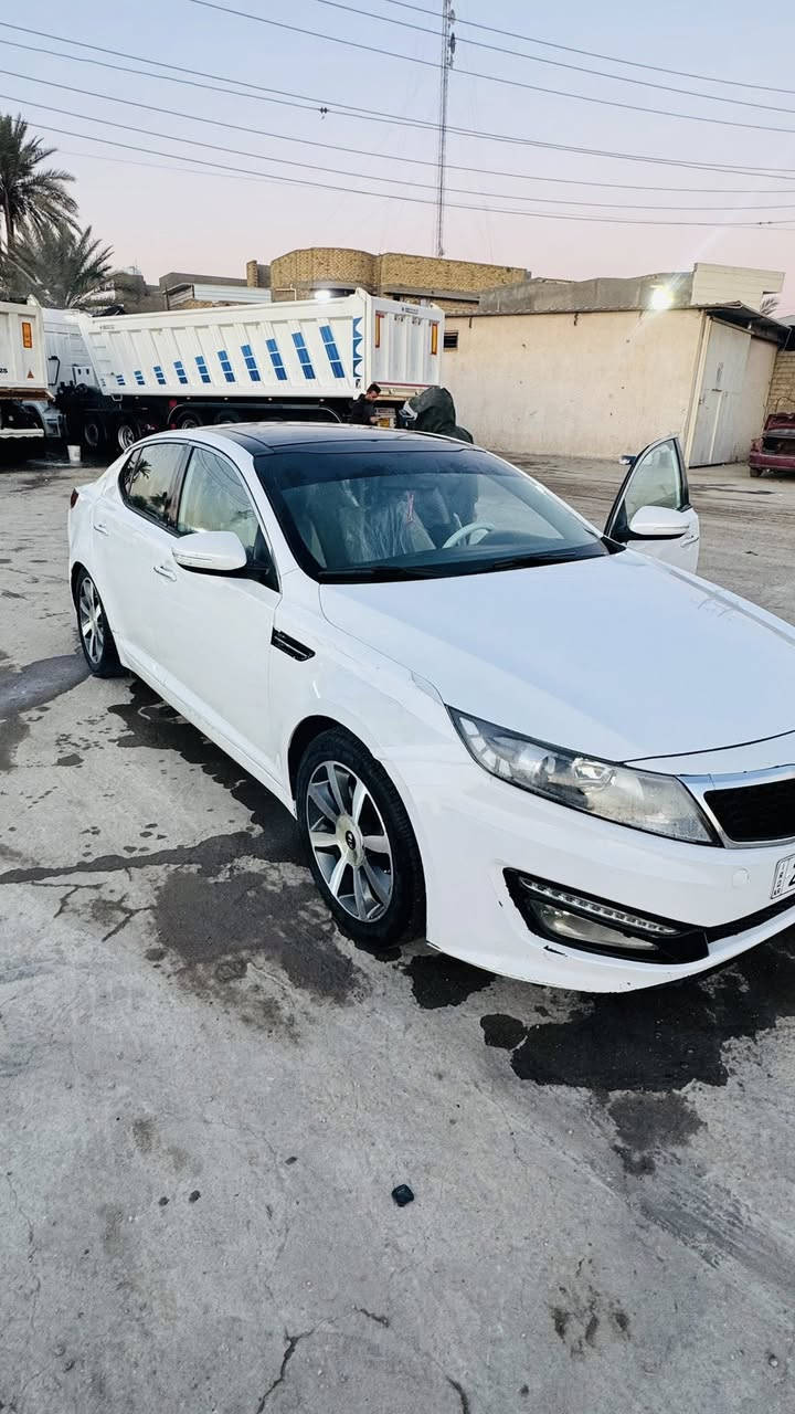 السلام عليكم اوبتما 2011 خليجي مكينه 2000 دوش 
مواصفات فول 
بصمه 
بنوراما 
أشاير بالمري 
شفتات ستيرن 
مري شفط 
سياره رقم أربيل جديد دولي بسمي 
١٢٥ وبيها مجال 
مكاني بابل 
السونار مرفق بالمنشور .

***********
