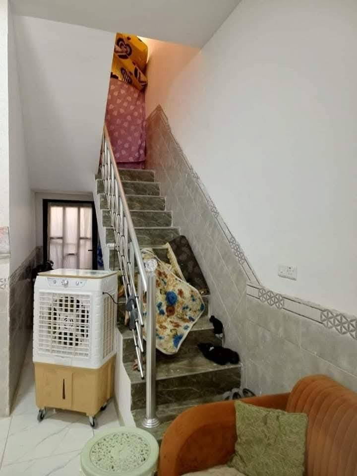 (((مشتمل الايجار))) 
يوجد مشتمل طابق واحد  الأيجار مو قع المشتمل حي الشهداء مقاطعة 20 الف مقابيل حي لامين بدل لايجار 275 الف 
***********
***********
