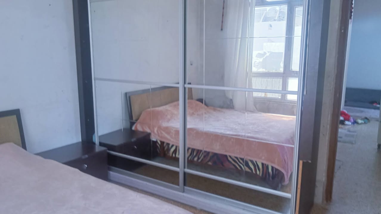 اغراض بيت للبيع كلش جدد ونضيفات شرط العنوان اربيل شورش تواصل خاص


**إذا كنت صاحب هذا الإعلان وتريد حذفه لأي سبب، رجاءا أرسل رسالة إلى الدعم الفني**
