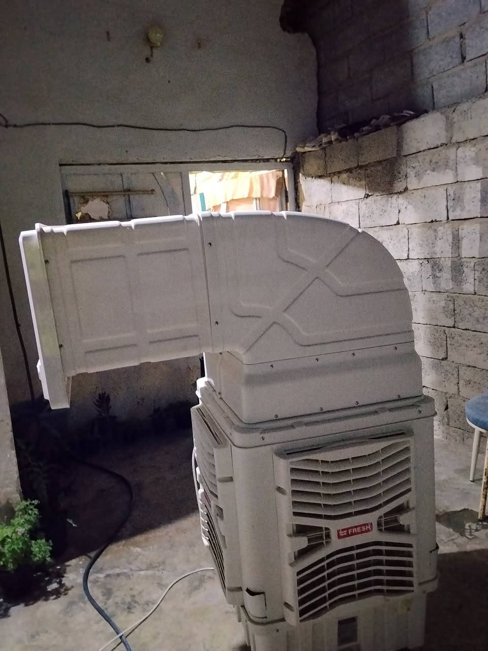 كونفيرا للبيع جديده مامستخدمه شي قليل ب300وبيها مجال للاستفسار مراسله الصفحه


**إذا كنت صاحب هذا الإعلان وتريد حذفه لأي سبب، رجاءا أرسل رسالة إلى الدعم الفني**