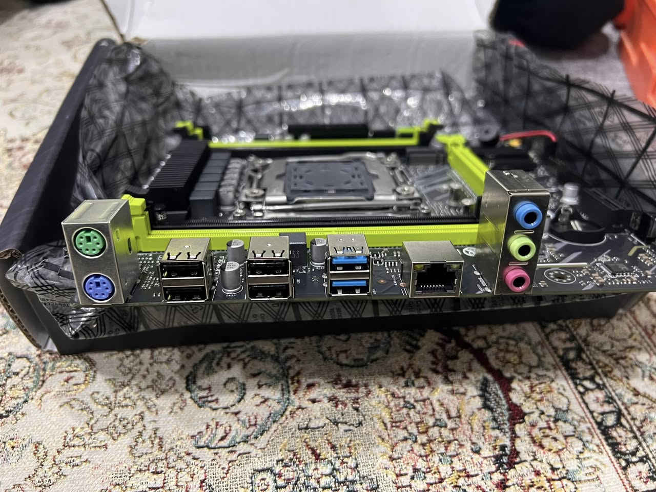 بيعون


**إذا كنت صاحب هذا الإعلان وتريد حذفه لأي سبب، رجاءا أرسل رسالة إلى الدعم الفني**