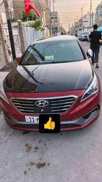 سوناتا موديل 15 فول واحد على واحد ب 11,000 $الاتصال على الرقم 07712347...