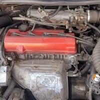 كولف ٢٠٠٦🚙 رقم ربيل  مكينه وكير كورلا ٢٠٠٠ الكير يئخر ثواتي يرادله برم...