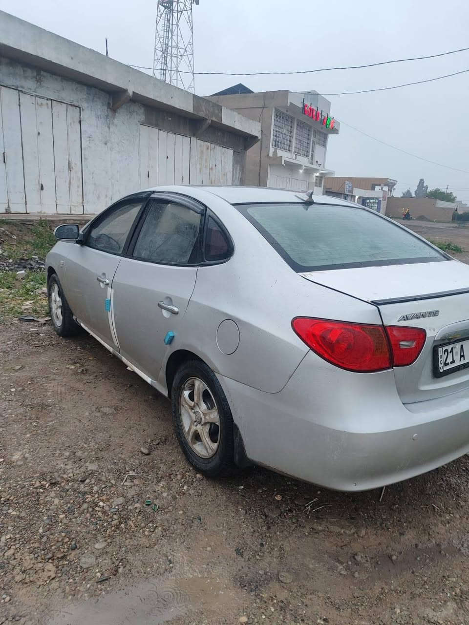 السلام عليكم افانتي كص متوم ارقام وسنوية شمالي موديل 2010 كير ومحرك وصدر وتخم تاير كلو شرط تبريد ثلح تدفئة نار كشانة جلد لون واحد السيارة بدون رصعات داخل وخارج نضيف حساسات خلفيه شاشة داخلية سيارة جاهزة من كلشي نضام بيانو السعر 43ورقة وبيهة مجال بصيط مكان السيارة العلم قريت الربيضة بيع نقد بدون وعدة ***********)*********** دكشن عالي محرك ١٦
