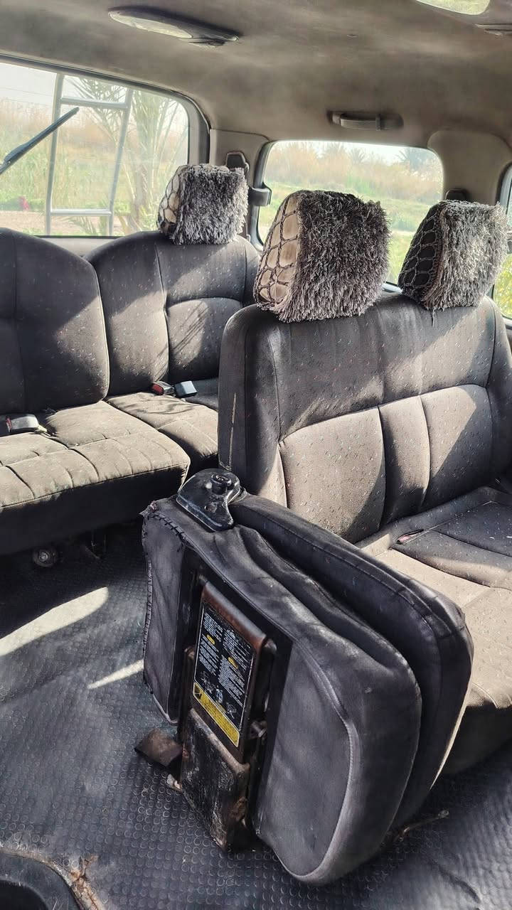 السلام عليكم ورحمة الله وبركاته
ستاركس بتره خصوصي رقم ديالئ باسمي موديل 2000 السعر 55 وبيه مجال بسيط مكاني ديالئ  ***********
