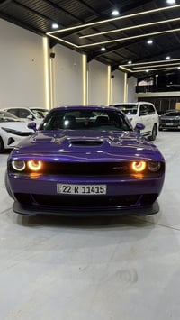 جالنجر سكات باك • ٢٠٢٣ • تبديل وصبغ