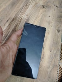 جهاز انفنكس نوت 50 برو  الجهاز نظافة 100% صالي اقل من شهر من اشتريته ا...