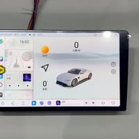 كمبيوتر سيارة 7870 • شاشة 2K • مؤثرات DTS