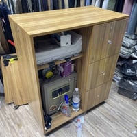 كربلاء • دواليب