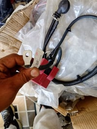 خط باتري • دينمو • سلف