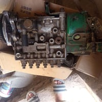 قطع مكينة • انتركولر • اويل كلر