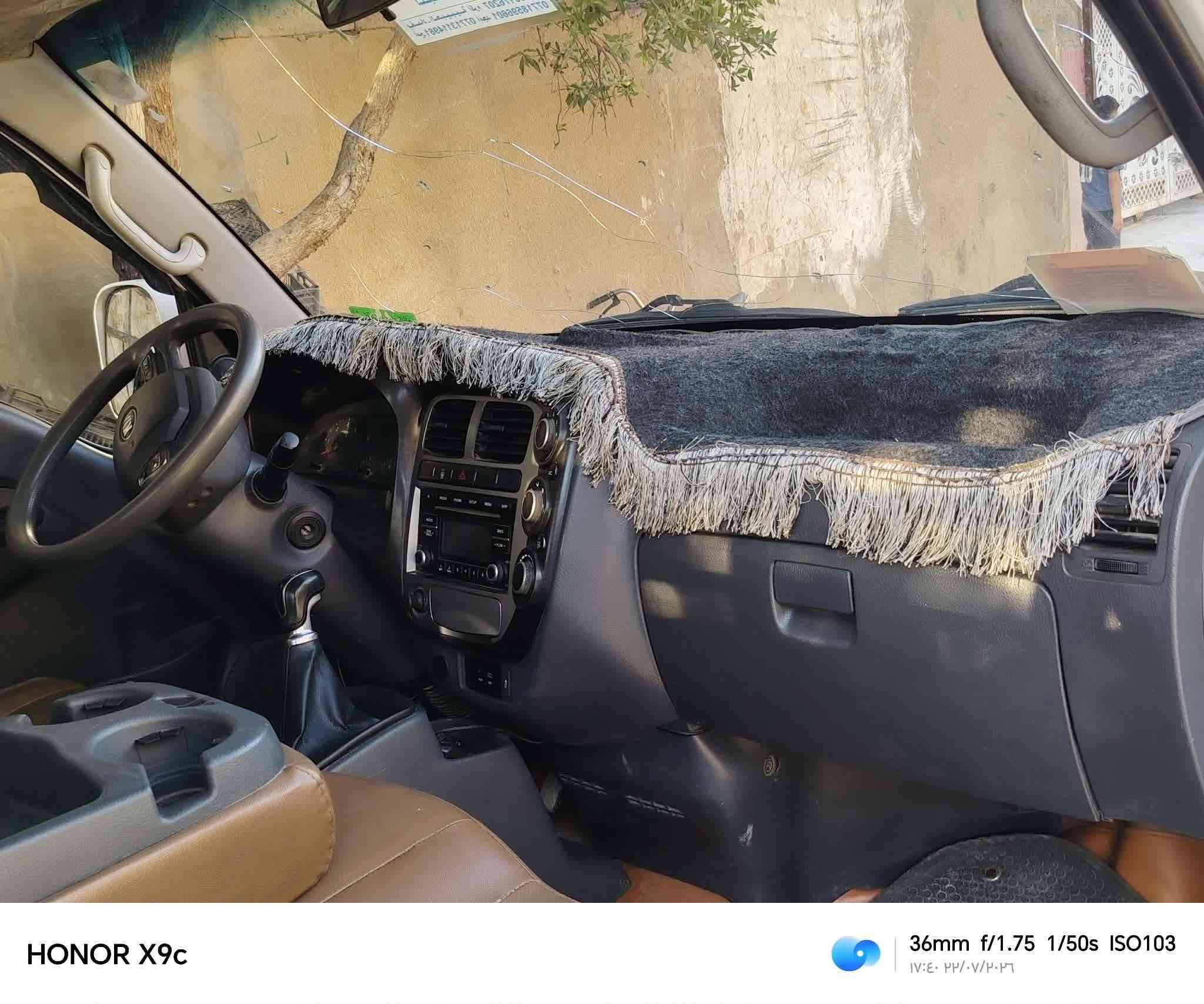 يالله السلام عليكم كيه فحل مسكر للبيع ٢٠١٧ رقم بغداد مكفول كفاله عامه مكينه كير اكسل شاصي السياره استخدام شخصي مكفوله من الزلغ السياره جاهزه من تحويره ١٤ ستد ٢٧ محجر سيبايه دعاميه اماميه خلفيه كامله على آخره حبايه الشراي يتصل ويدلل ***********
