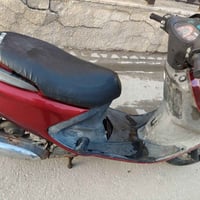 دراجة فراشة • كهرباء شغالة • نجف