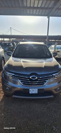 سامسونك QM6 2023  بدون ارقام والسونار موجود للتواصل 07807467673